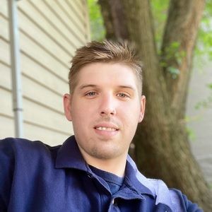 Meet your Posher, David